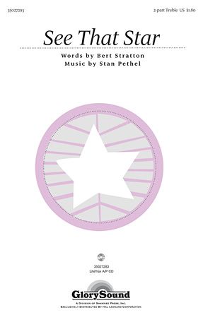Stan Pethel: See That Star