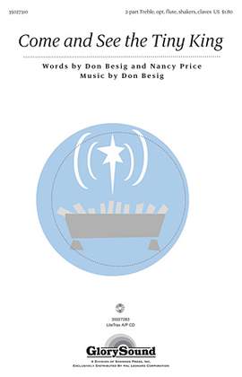 Don Besig: Come And See The Tiny King