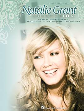 Natalie Grant: I Desire