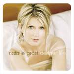 Natalie Grant: I Will Be Product Image