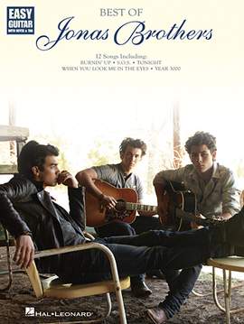 Jonas Brothers: Hold On