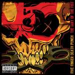 Five Finger Death Punch: Never Enough Product Image