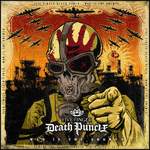 Five Finger Death Punch: Bulletproof Product Image