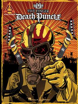 Five Finger Death Punch: No One Gets Left Behind