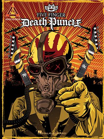 Five Finger Death Punch: Ashes