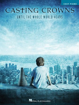 Casting Crowns: Always Enough