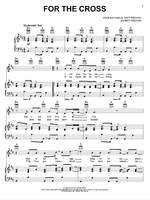 Matt Redman: For The Cross Product Image