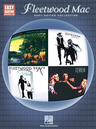 Fleetwood Mac: The Chain