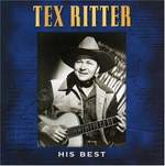 Tex Ritter: Jealous Heart Product Image