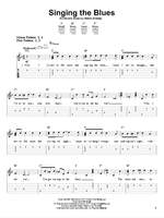 Guy Mitchell: Singing The Blues Product Image