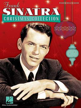 Frank Sinatra: Christmas Mem'ries