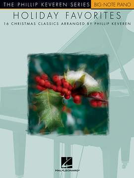 Henry Wadsworth Longfellow: I Heard The Bells On Christmas Day (arr. Phillip Keveren)