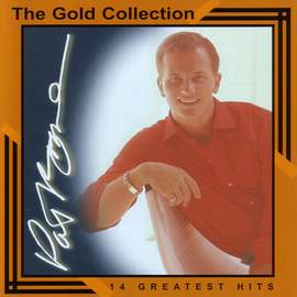 Pat Boone: The Exodus Song