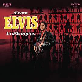 Elvis Presley: Kentucky Rain