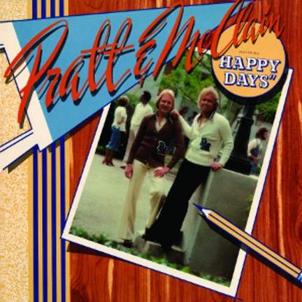 Pratt & McClain: Happy Days