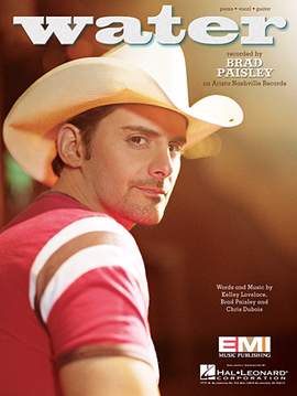 Brad Paisley: Water