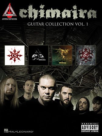Chimaira: Impending Doom
