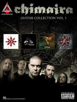 Chimaira: Resurrection