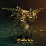 Chimaira: Six Product Image