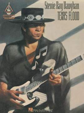 Stevie Ray Vaughan: Testify