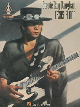 Stevie Ray Vaughan: Testify