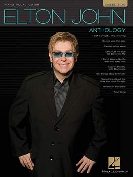 Elton John: Someday Out Of The Blue (Theme from El Dorado)
