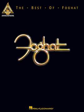Foghat: Ride, Ride, Ride