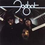 Foghat: Stone Blue Product Image