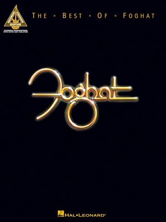 Foghat: Wild Cherry