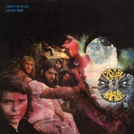 Canned Heat: Going Up The Country