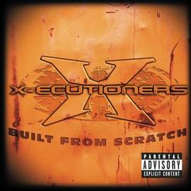 X-Ecutioners: It's Goin' Down