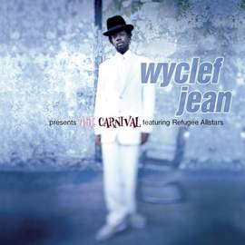 Wyclef Jean: Gone 'Til November