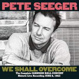 Pete Seeger: Guantanamera