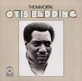 Otis Redding: Hard To Handle