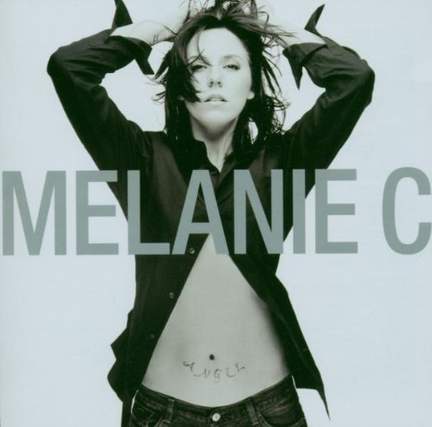 Melanie C: Here It Comes Again