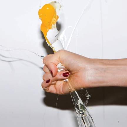 Yeah Yeah Yeahs: Heads Will Roll