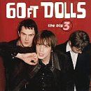 60ft Dolls: Happy Shopper