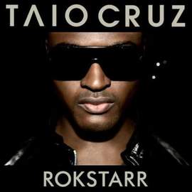 Taio Cruz featuring Ke$ha: Dirty Picture