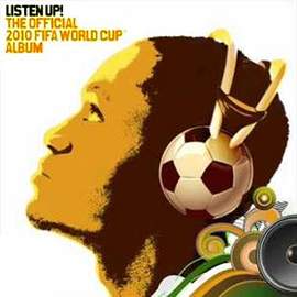 R Kelly featuring Soweto Spiritual Singers: Sign Of A Victory (2010 FIFA World Cup Anthem)