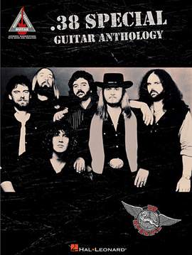38 Special: Back To Paradise