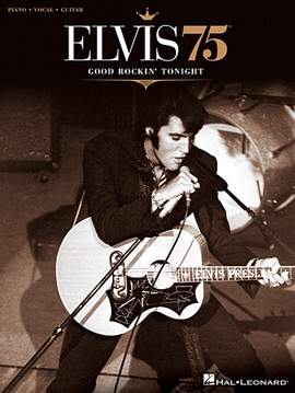 Elvis Presley: It's A Long Lonely Highway