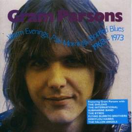 Gram Parsons: Hickory Wind