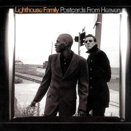 Lighthouse Family: High