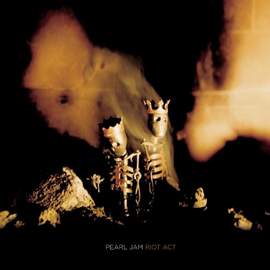 Pearl Jam: I Am Mine