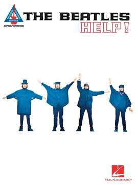 The Beatles: Act Naturally