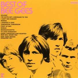 Bee Gees: First Of May
