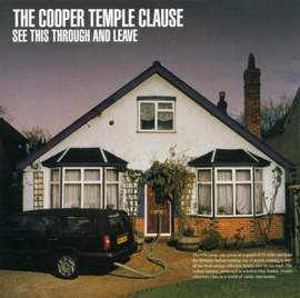 The Cooper Temple Clause: Film-Maker