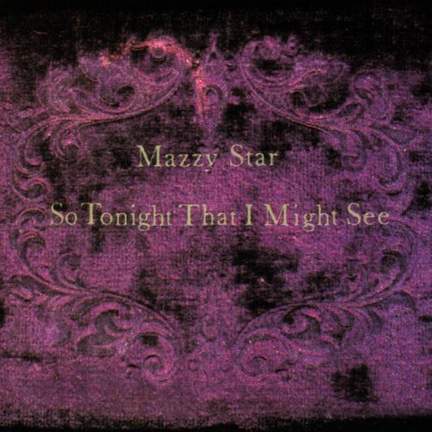 Mazzy Star: Five String Serenade