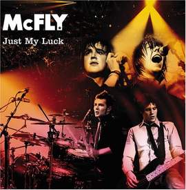 McFly: Five Colours In Her Hair