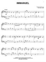 Michael Card: Immanuel Product Image
